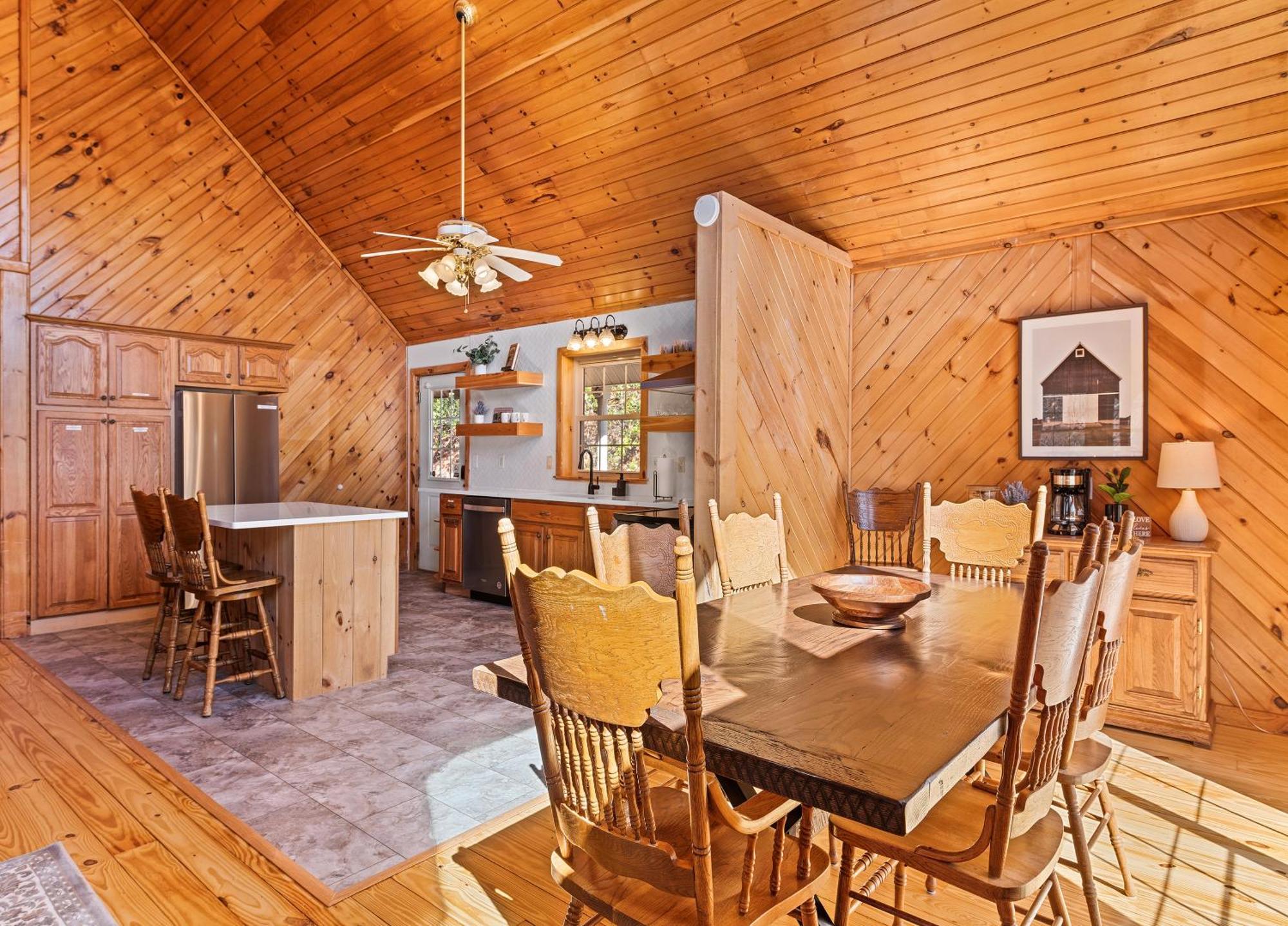 Maggie Valley Cabin With Beautiful Mountain Views, Hottub, Pet Friendly, Gameroom, Fireplace Esterno foto