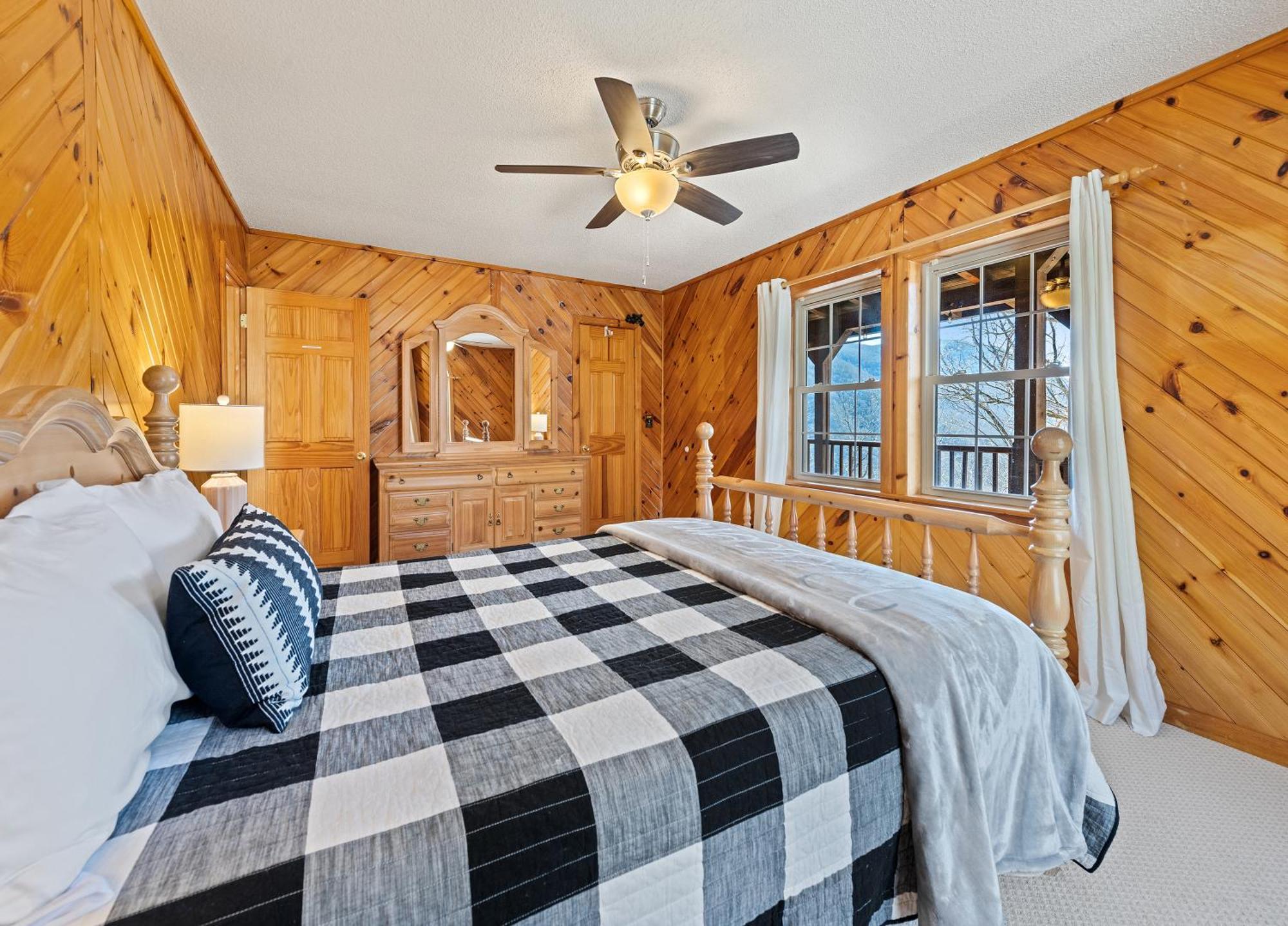Maggie Valley Cabin With Beautiful Mountain Views, Hottub, Pet Friendly, Gameroom, Fireplace Esterno foto