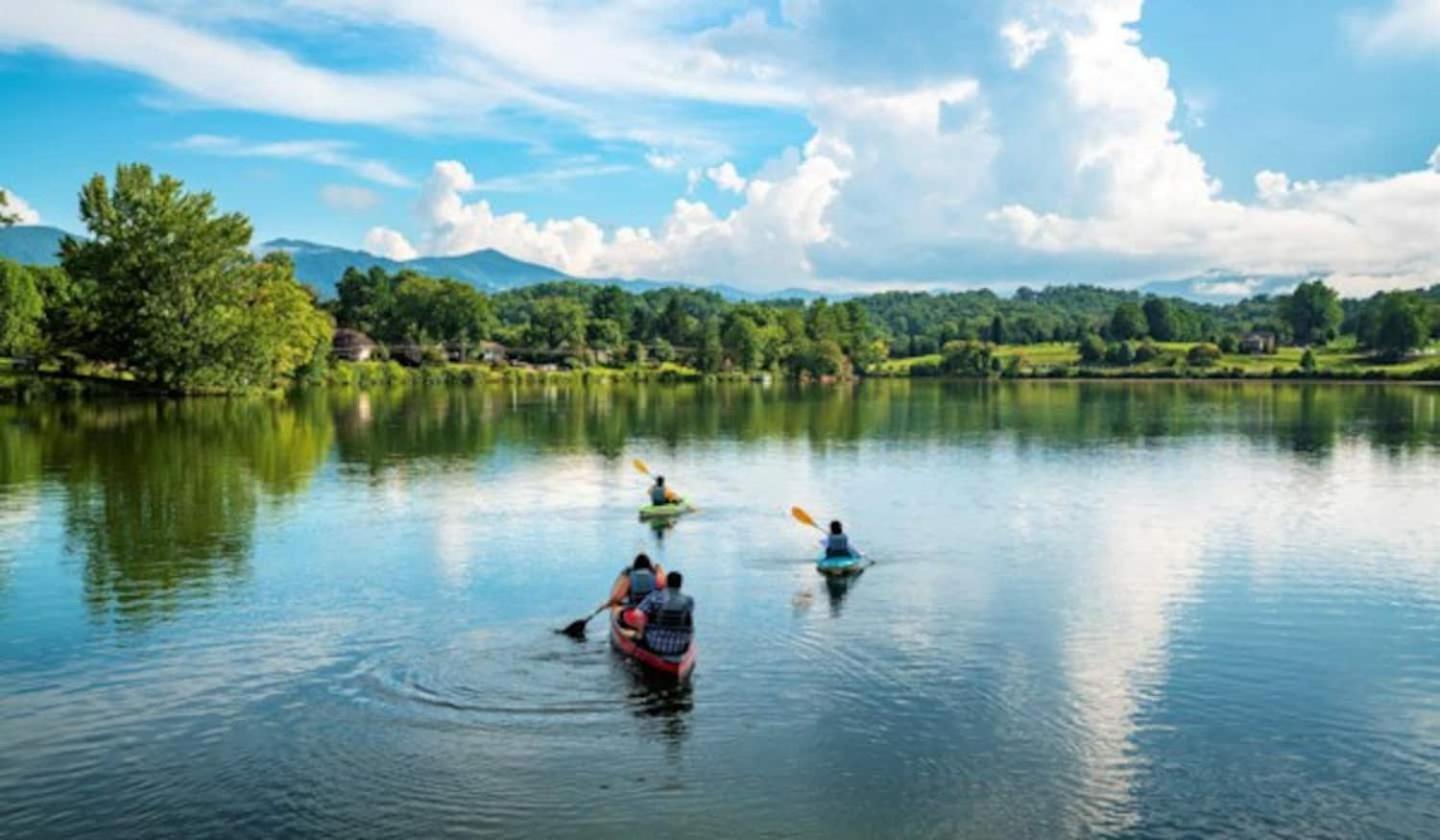 Maggie Valley Cabin With Beautiful Mountain Views, Hottub, Pet Friendly, Gameroom, Fireplace Esterno foto